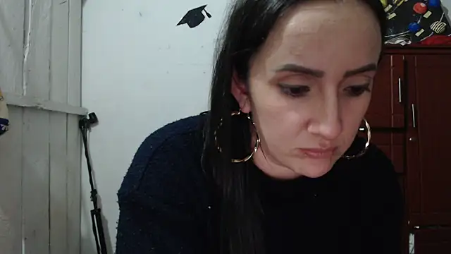 DeepAnal07 online show from December 3, 2025, 3:51 am