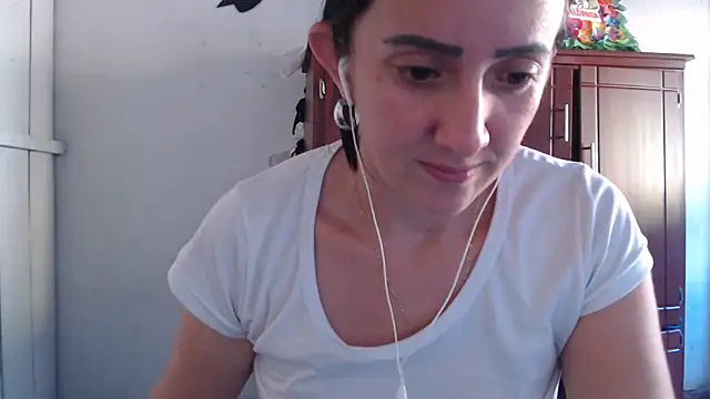 DeepAnal07 online show from October 24, 2025, 9:25 pm