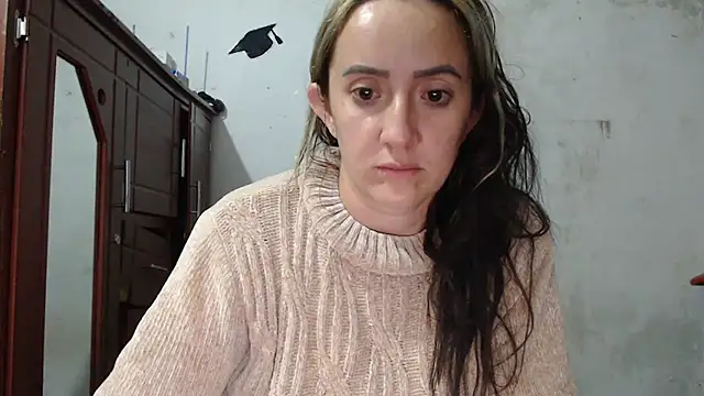 DeepAnal07 online show from April 14, 2026, 10:31 am