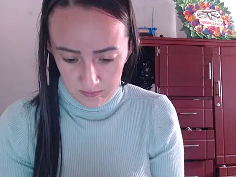 DeepAnal07 online show from October 8, 2025, 7:47 pm