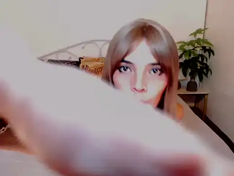 juicyCOCKeva online show from September 26, 2025, 7:59 am