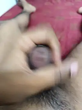 Aaryans69 online show from November 1, 2025, 7:13 am