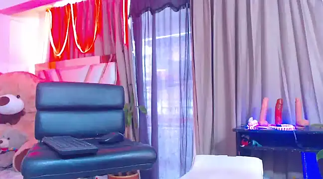 Hotgiirl 1 online show from March 21, 2025, 3:02 pm