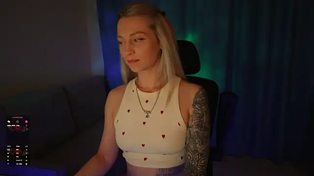 AskAlexa online show from July 10, 2026, 10:43 pm