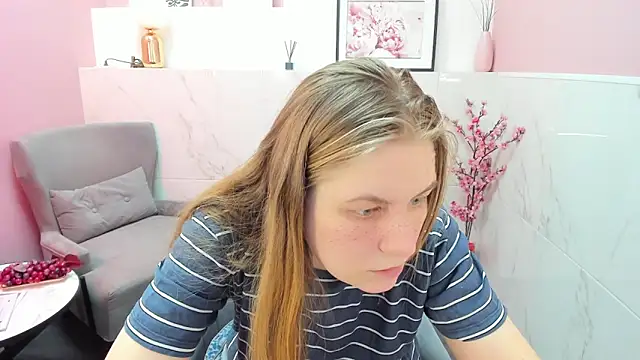 JadeSoft online show from March 23, 2025, 12:58 am