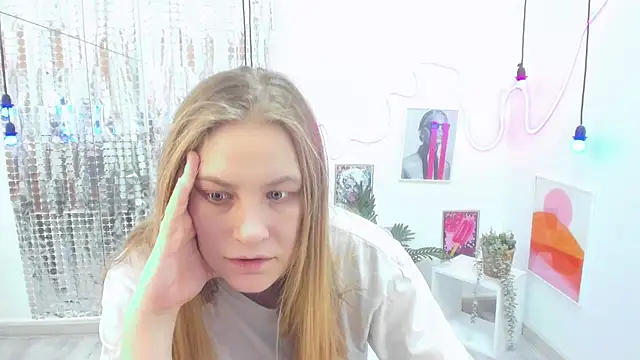 JadeSoft online show from March 21, 2025, 8:29 pm