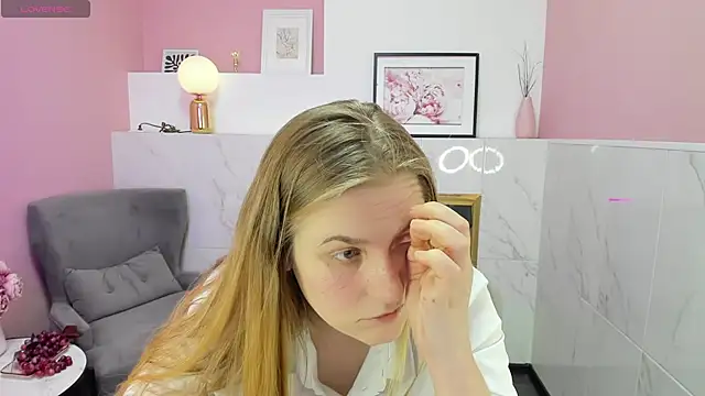 JadeSoft online show from February 20, 2025, 12:30 am