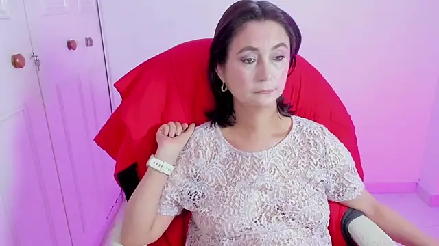 danielahot66 online show from February 16, 2026, 6:12 am