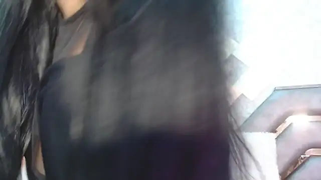 EmilyQueen3x online show from September 20, 2025, 4:34 pm