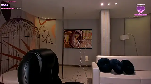 MartinnaBonnet online show from March 21, 2025, 1:34 pm