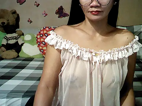 Mia Rein online show from February 10, 2026, 1:15 am
