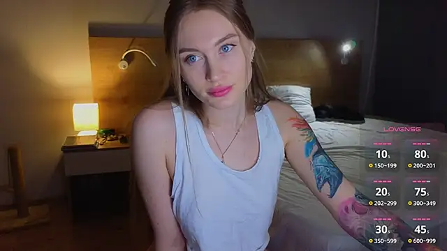 Russian sexy girl1 online show from February 12, 2025, 11:20 pm