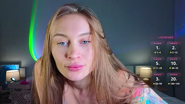 Russian sexy girl1 online show from February 3, 2025, 2:36 am