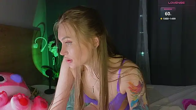 Russian sexy girl1 online show from March 15, 2025, 11:28 pm