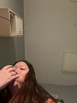 Snapshot of westJupiter chatting on November 3, 2025, 8:56 pm westJupiter online show from November 3, 2025, 8:56 pm