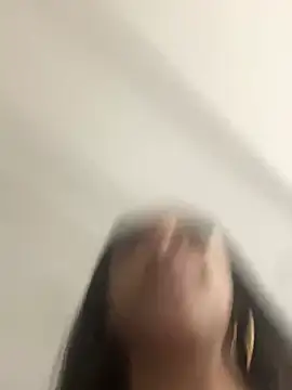 Amber Parker online show from March 10, 2025, 1:56 am