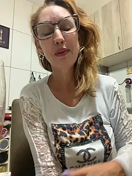 RAIRAsexy online show from March 14, 2026, 3:01 am