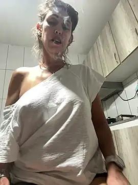 RAIRAsexy online show from January 12, 2025, 4:31 am