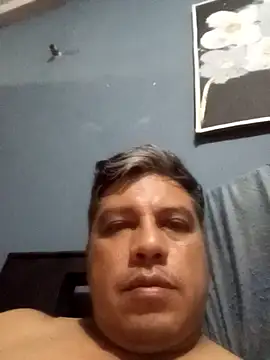 Vulckano43 online show from December 21, 2025, 7:10 am