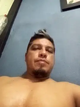 Vulckano43 online show from March 11, 2025, 8:20 pm