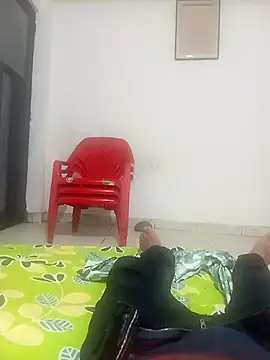 Vulckano43 online show from January 13, 2026, 7:45 am