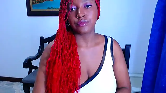 Snapshot of RubyFetish chatting on December 21, 2025, 11:38 pm RubyFetish online show from December 21, 2025, 11:38 pm