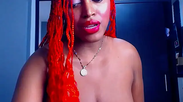 RubyFetish online show from May 31, 2026, 5:13 am