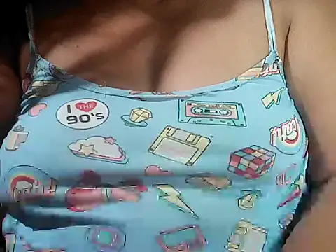 Sexyhorney4u online show from November 28, 2025, 2:50 pm