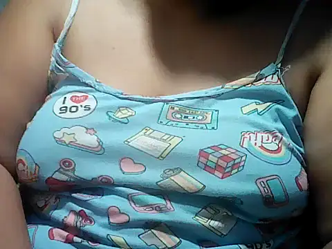 Sexyhorney4u online show from April 6, 2026, 9:05 pm