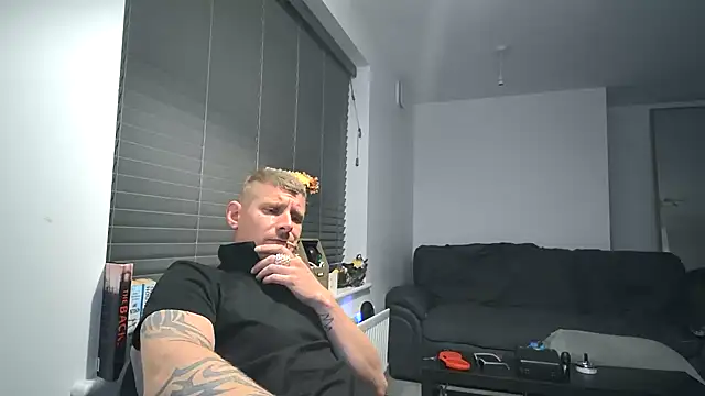 iamsex6969 online show from October 4, 2025, 6:20 pm