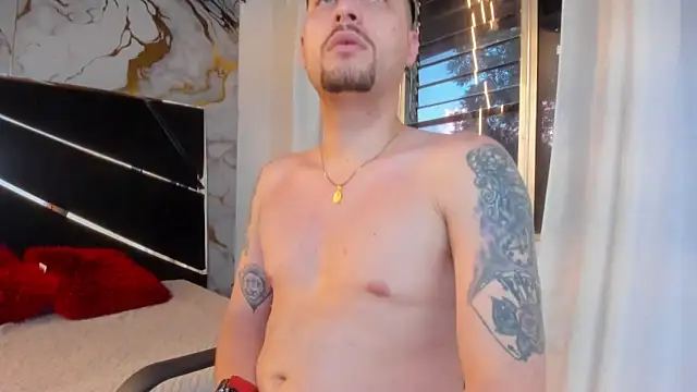 Pleasure Vibes23 online show from September 9, 2025, 9:02 pm