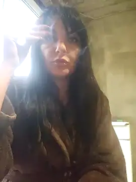 Flo Sandra online show from October 21, 2025, 1:10 pm