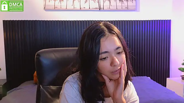 Ivy Gail online show from January 7, 2026, 4:28 am