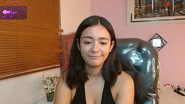 Ivy Gail online show from February 26, 2025, 4:08 am