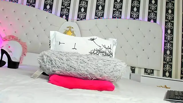 Aidasina online show from March 10, 2025, 11:16 pm