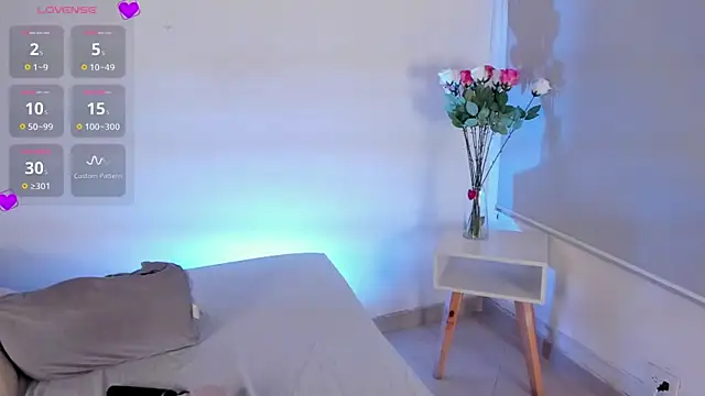 Cilie lee online show from March 22, 2025, 5:41 pm