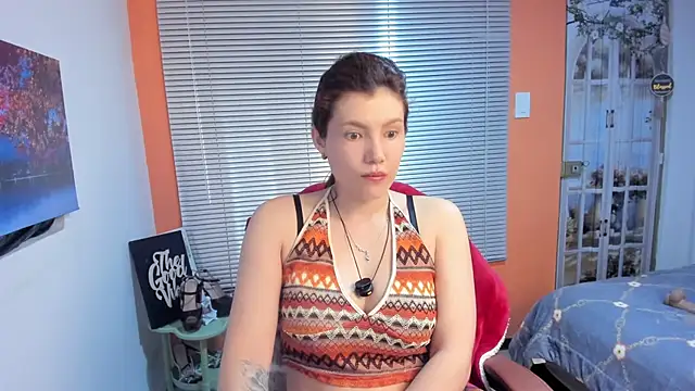 jrcamila online show from September 16, 2025, 12:28 pm