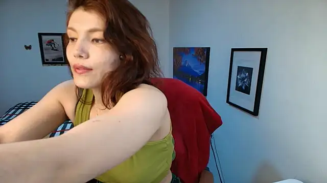 jrcamila online show from November 1, 2025, 4:01 pm