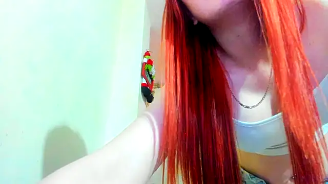 Snapshot of horny__molly_ chatting on December 29, 2024, 4:48 am horny molly online show from December 29, 2024, 4:48 am