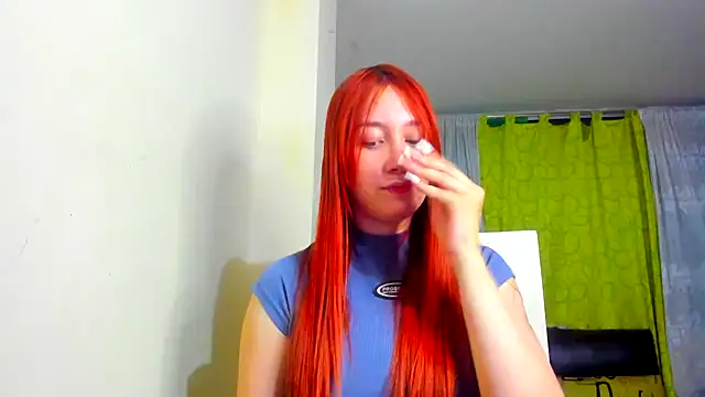 Snapshot of horny__molly_ chatting on January 8, 2025, 12:06 am horny molly online show from January 8, 2025, 12:06 am