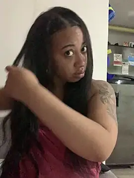 Abbyy Rosse  online show from February 25, 2025, 9:31 am