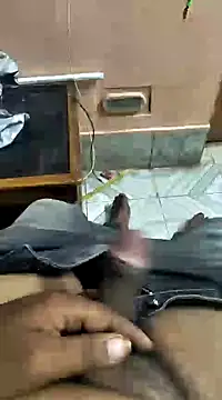 Gopal1243 online show from December 7, 2024, 6:10 pm