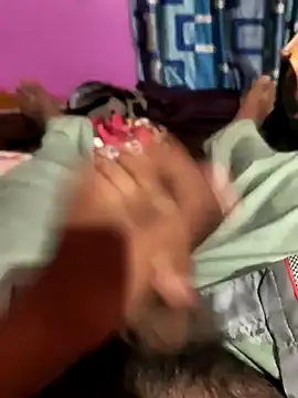 Gopal1243 online show from February 3, 2025, 4:52 pm