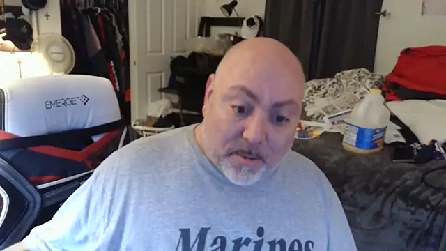 Drake DVamp online show from March 21, 2025, 4:49 am