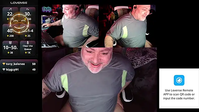 Drake DVamp online show from February 6, 2025, 9:11 am