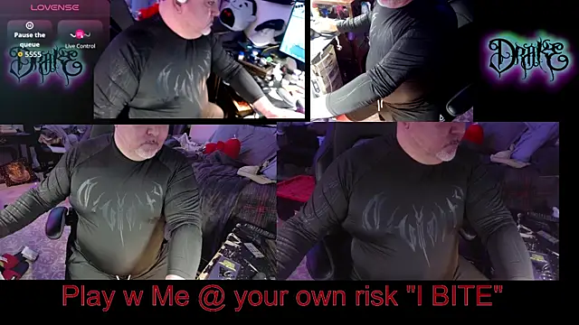 Drake DVamp online show from January 18, 2026, 6:28 am