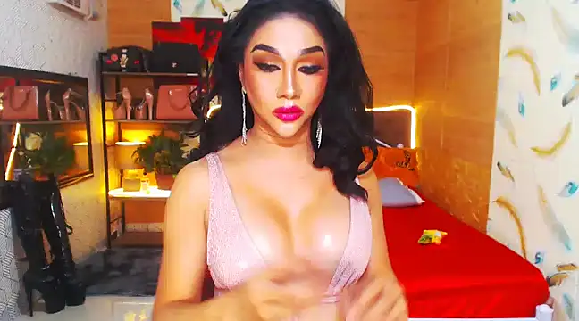 MeatyhorsecockMistress online show from March 11, 2025, 7:25 pm