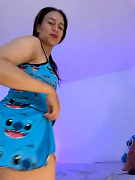 Nanybaker95 online show from October 18, 2025, 4:58 am