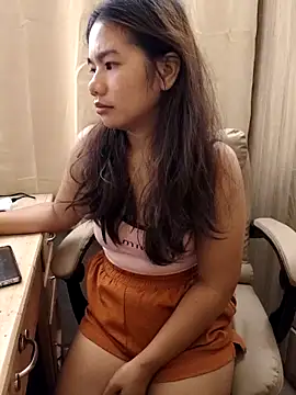 Kissy07 online show from March 1, 2025, 8:42 pm