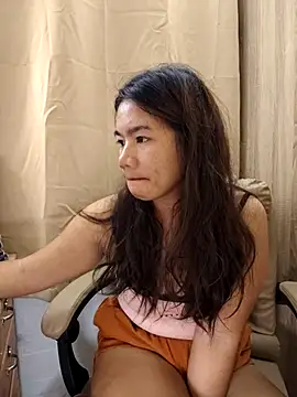 Kissy07 online show from February 28, 2025, 9:01 pm